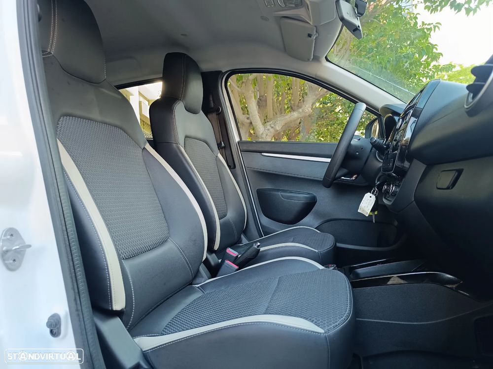 Dacia Spring Electric 45 Essential - 21