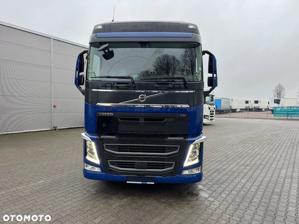 Volvo FH500, ADR!! Kompresor!! - 3