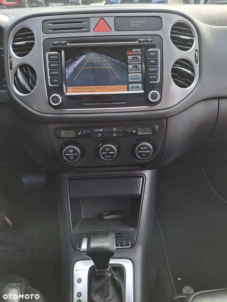 Volkswagen Tiguan - 28