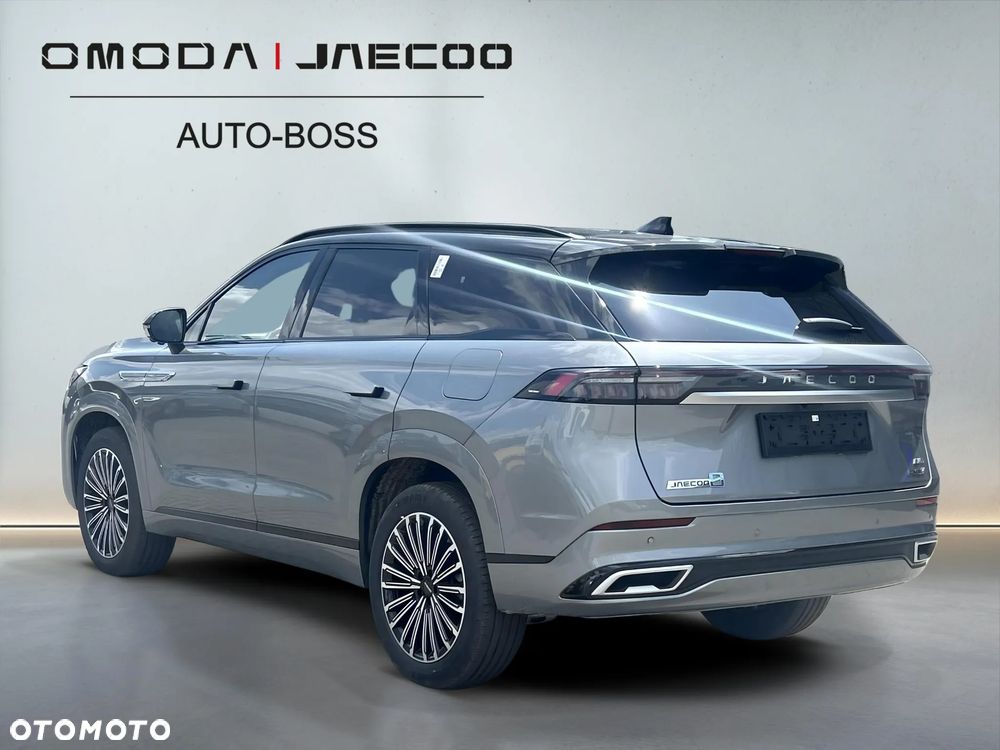 Jaecoo 8 - 3