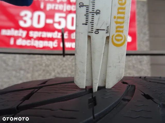 235/50/R19 103V Michelin Latitude Alpin LA2 - 7