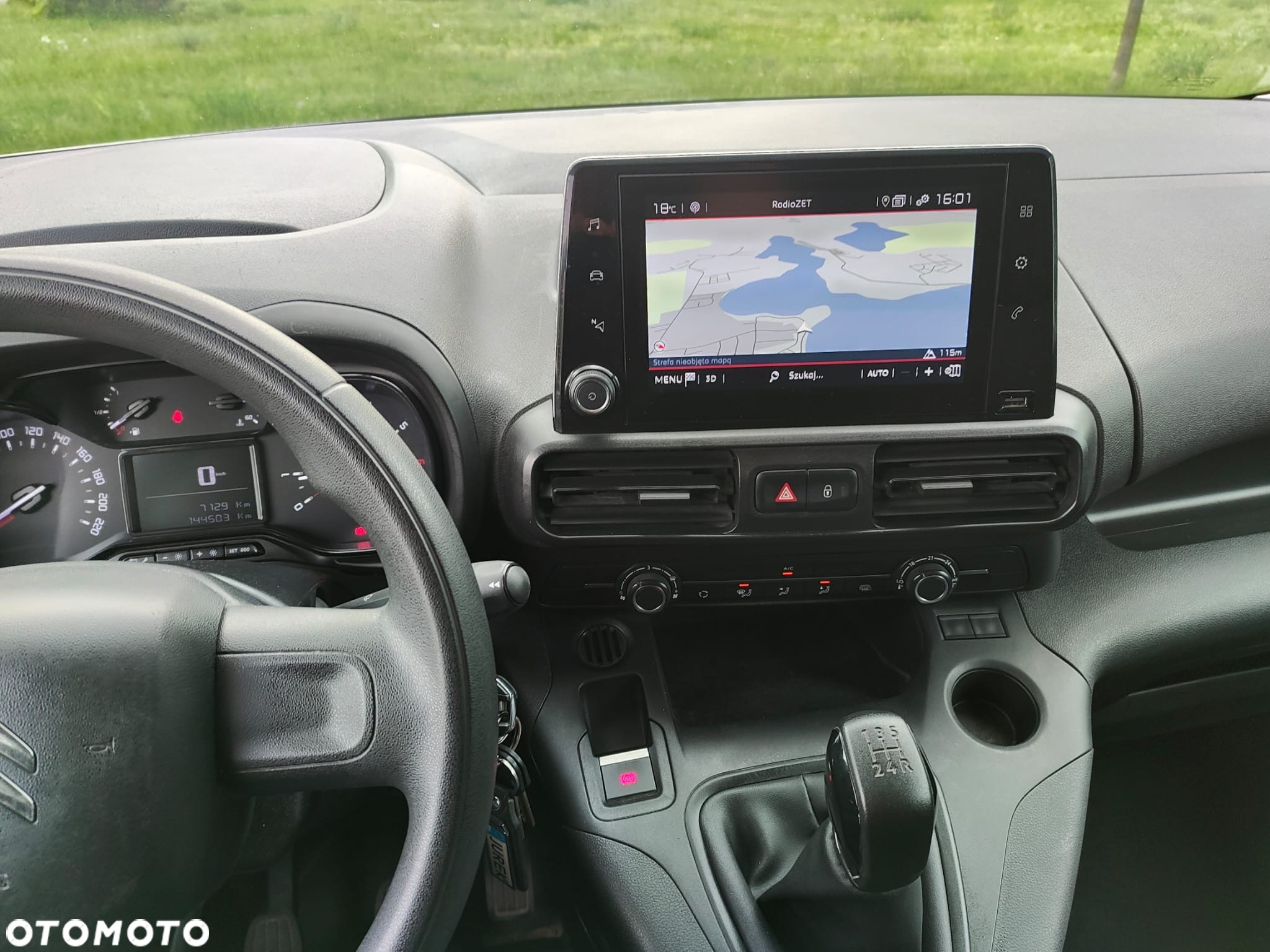 Citroën Berlingo XL 1.5 BlueHDI Live Pack S&S - 10