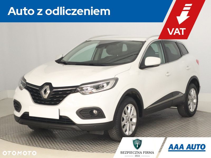 Renault Kadjar - 2
