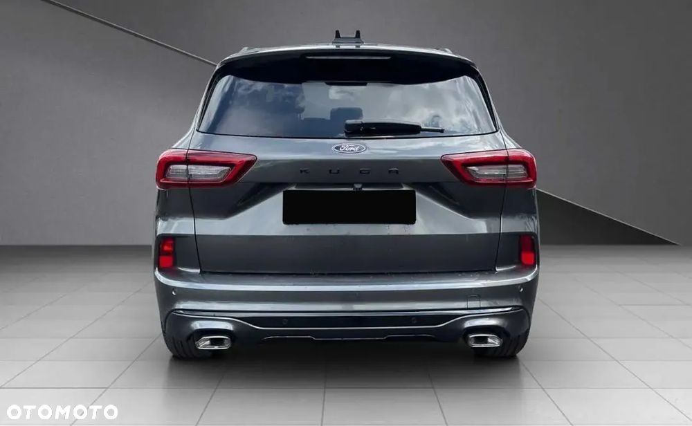 Ford Kuga 1.5 EcoBoost FWD ST-Line - 5