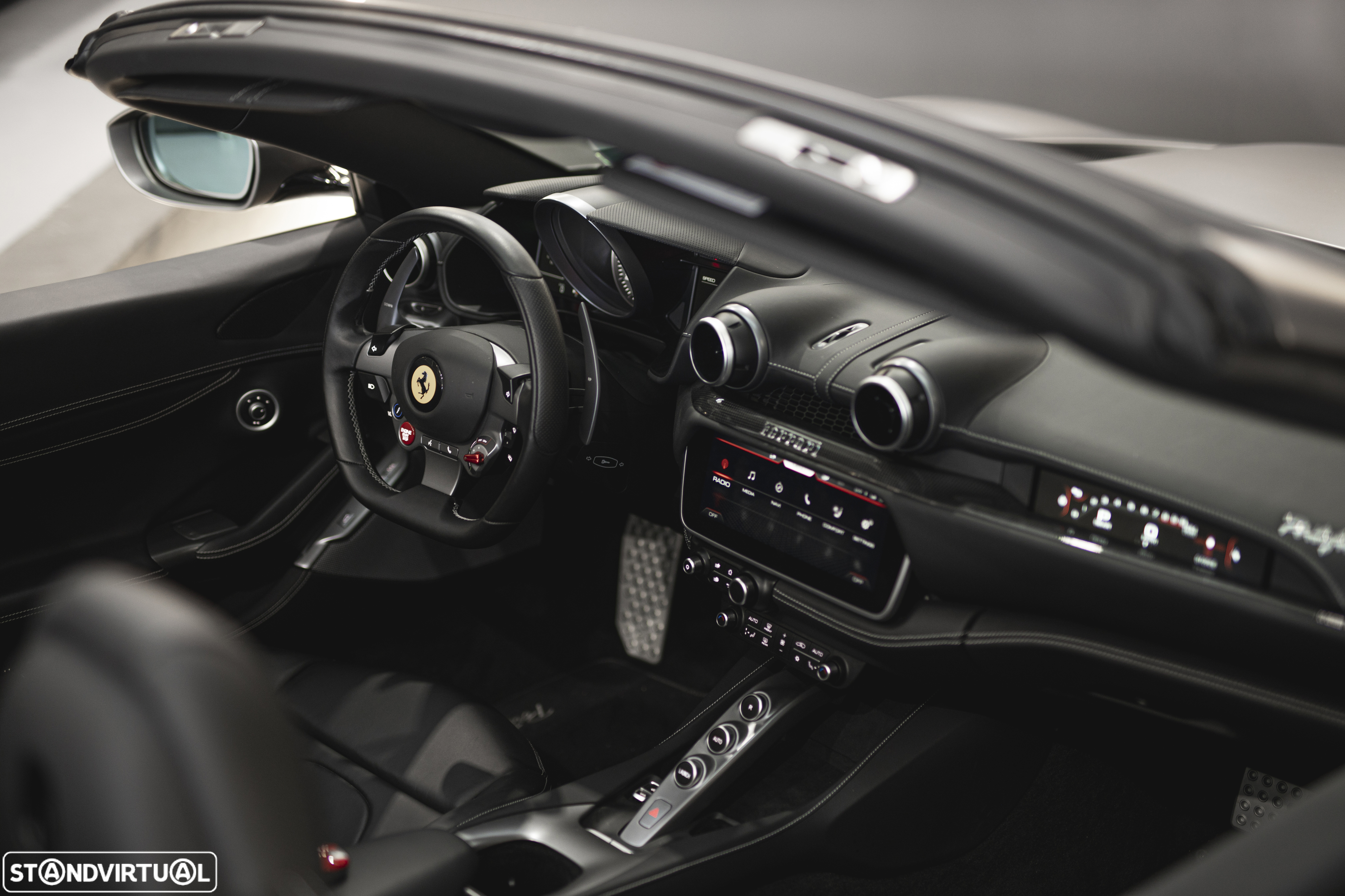 Ferrari Portofino Standard - 18