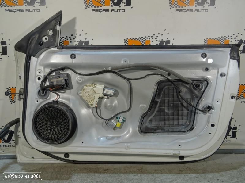 Porta Direita Audi A5 Cabriolet 8T / 8F - 9