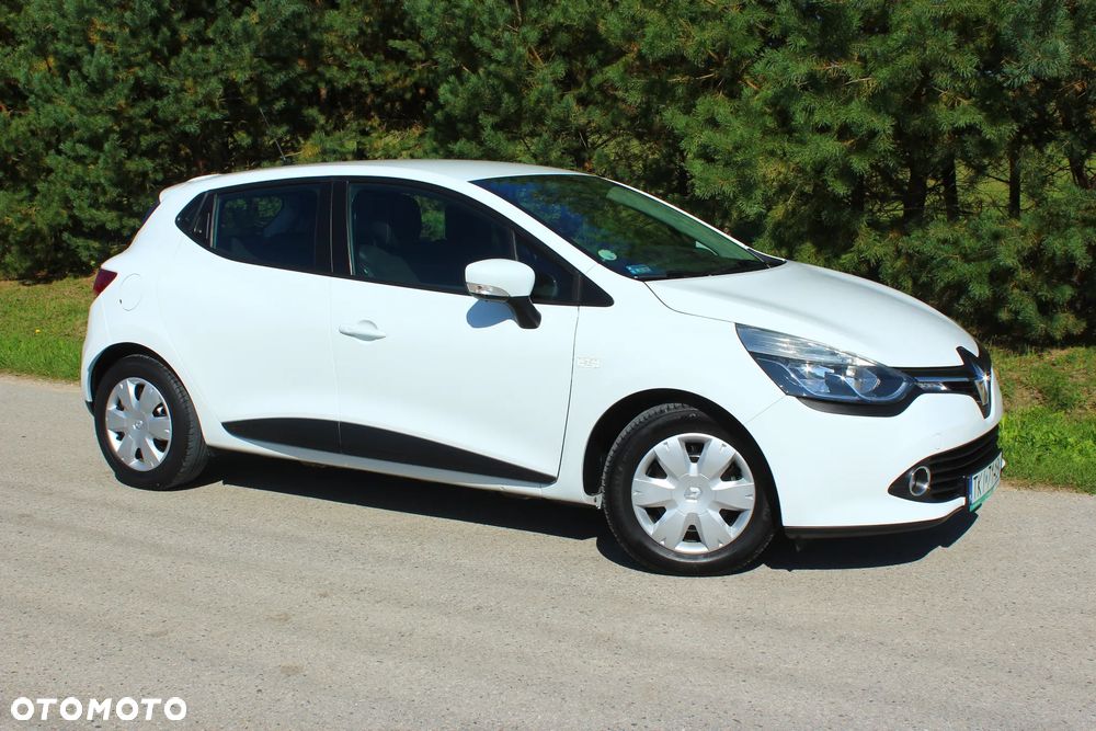 Renault Clio - 24