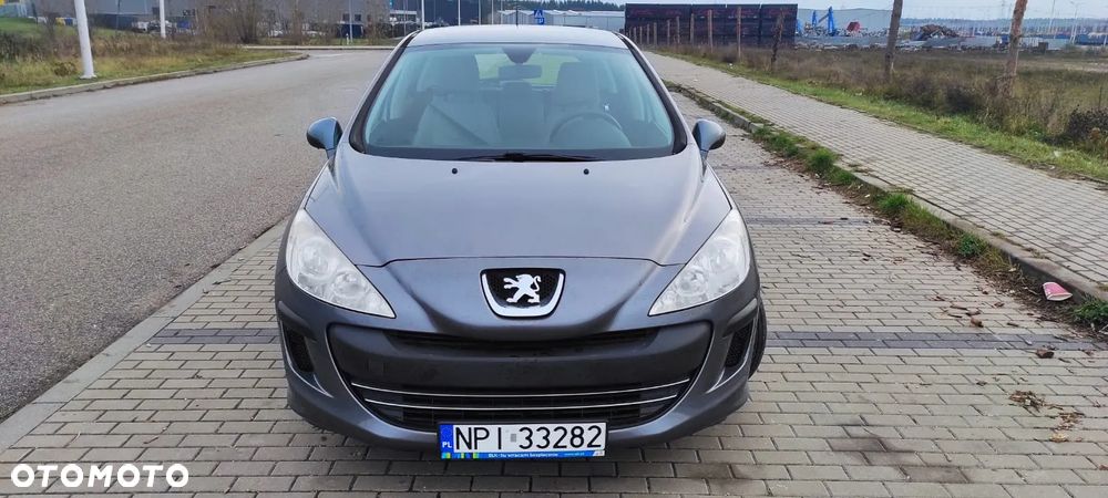 Peugeot 308 1.4 VTi Business Line - 1