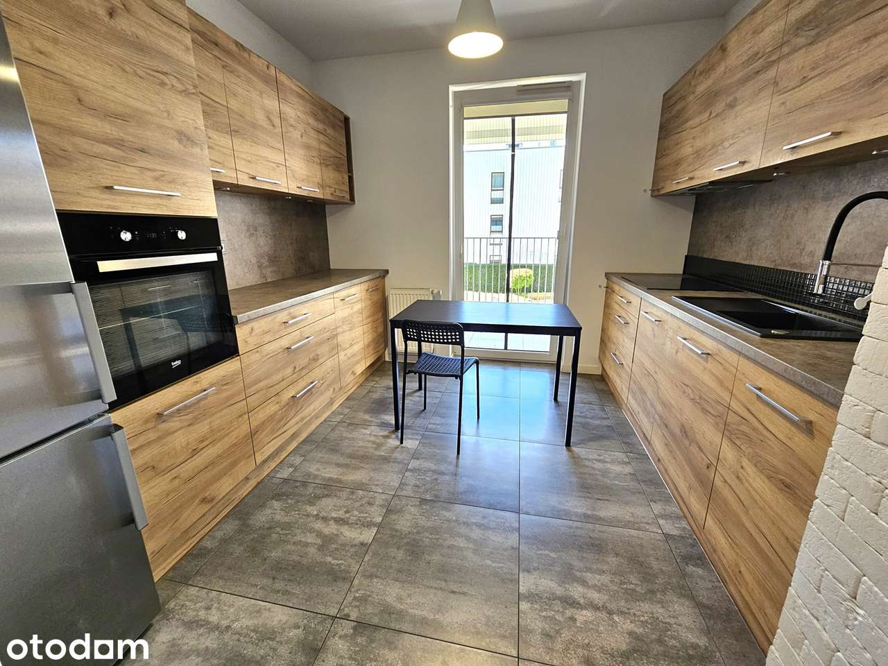 Na sprzedaż 2-pokojowe mieszkanie 51,04 m² – Grunwald, ul. Sowińskiego