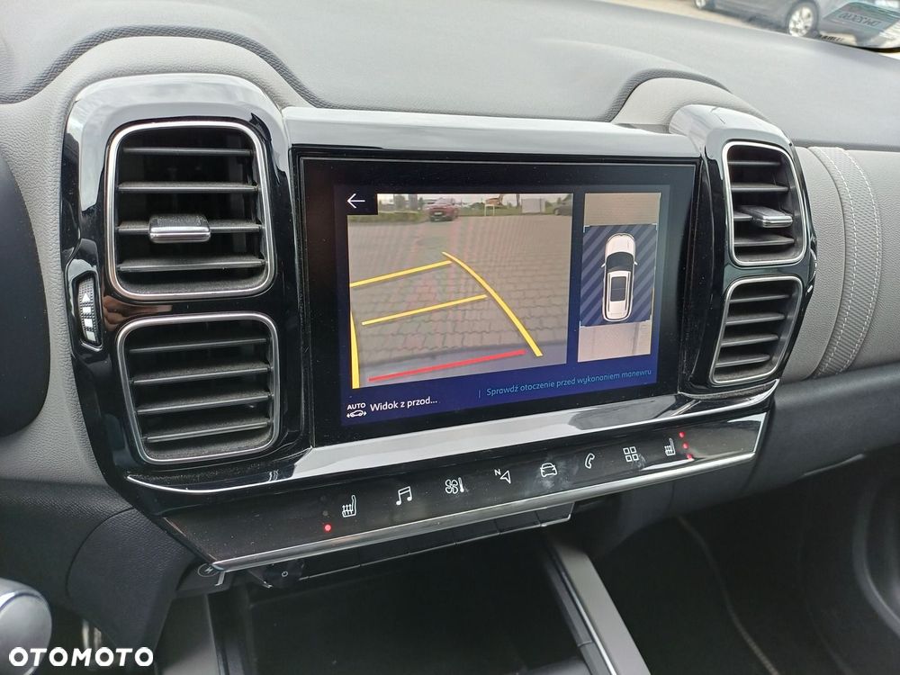 Citroën C5 Aircross - 21
