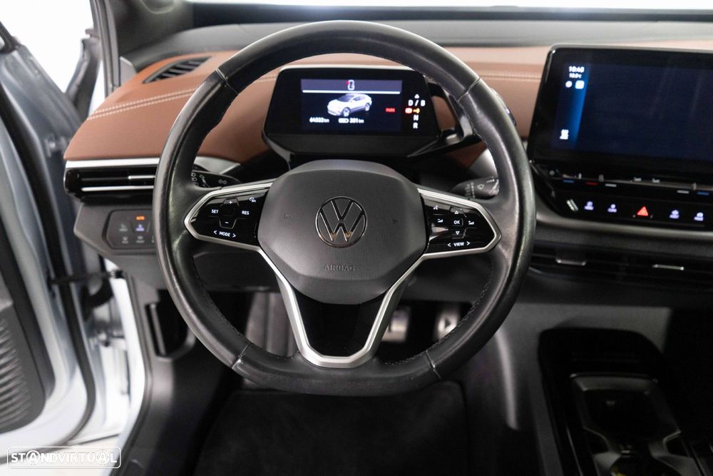 VW ID.4 77 kWh Pro Performance 1st Max - 26