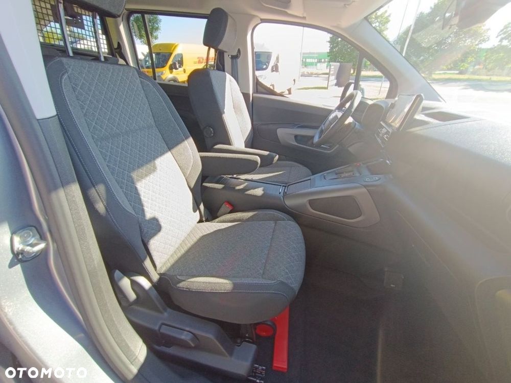 Opel Combo - 30