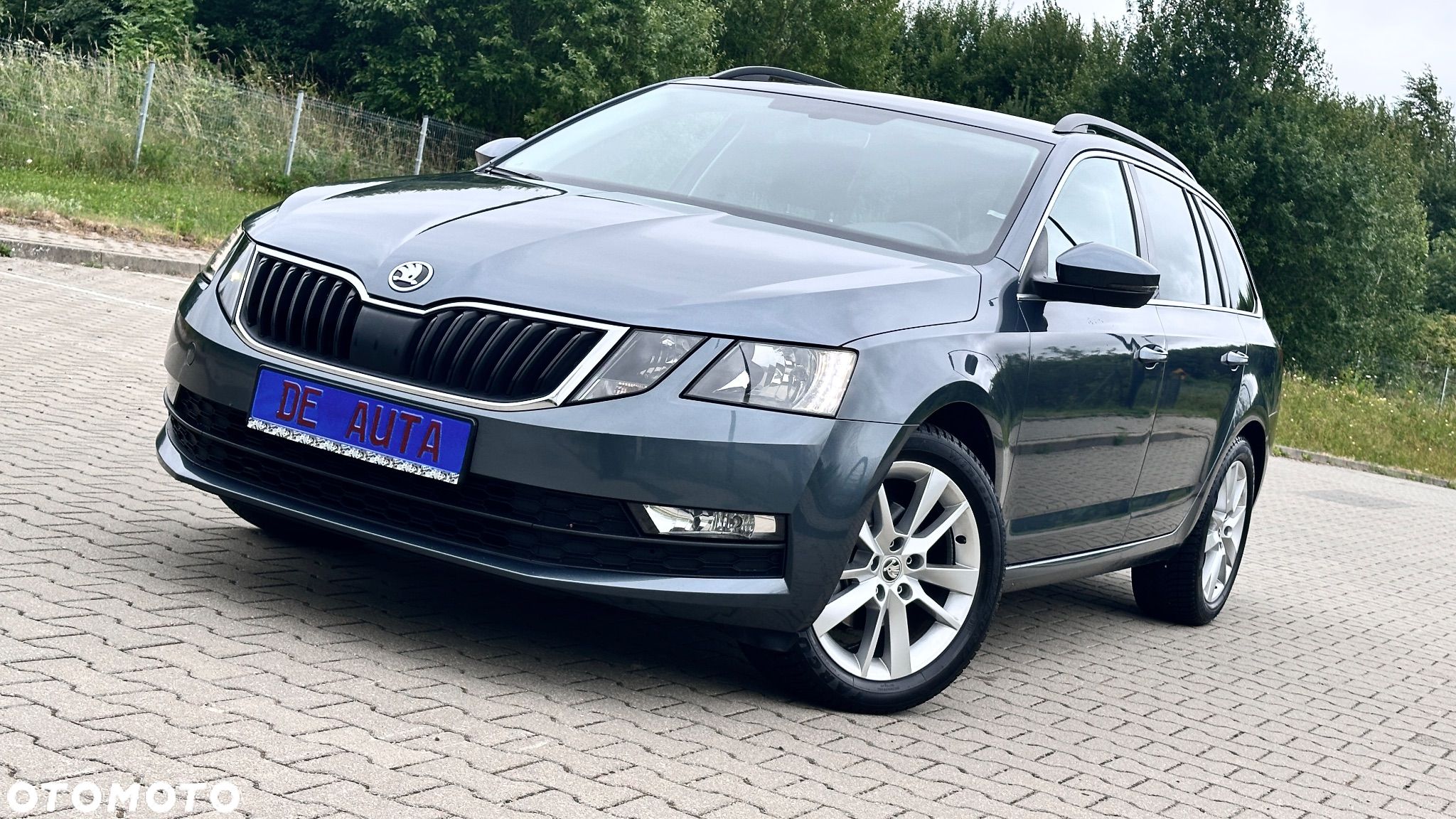 Skoda Octavia 1.5 TSI ACT DSG Style - 1