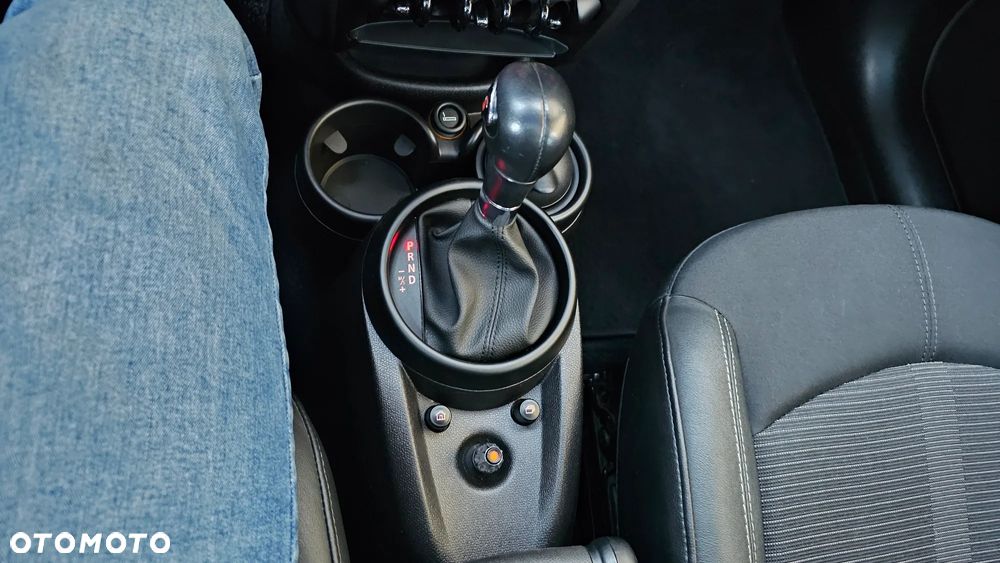 MINI Countryman Cooper SD All4 Park Lane Chili - 40