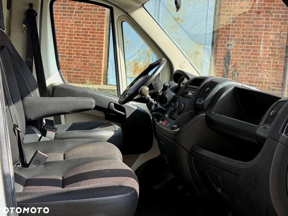 Citroën Jumper - 13