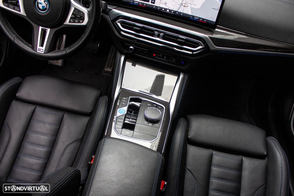 BMW i4 M50 Pack Desportivo M Pro - 41