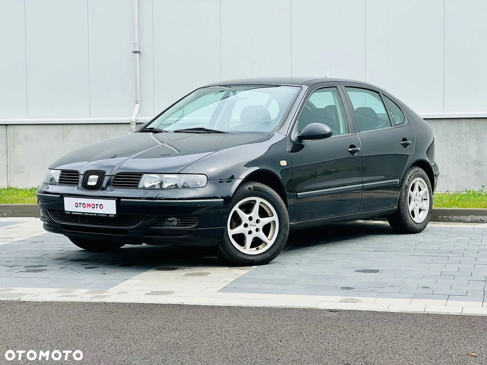 Seat Leon 1.6 Cool - 2