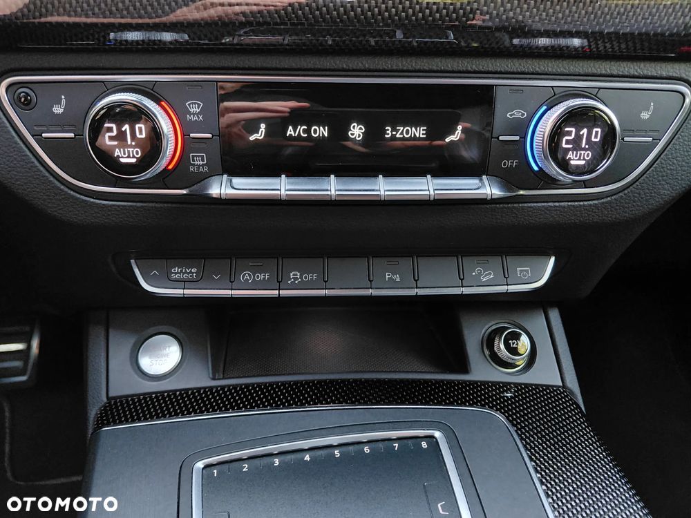 Audi Q5 2.0 TFSI Quattro S tronic - 38
