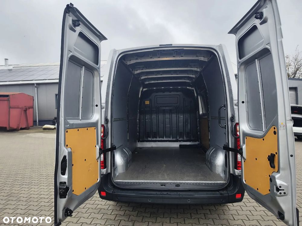Opel MOVANO - 12