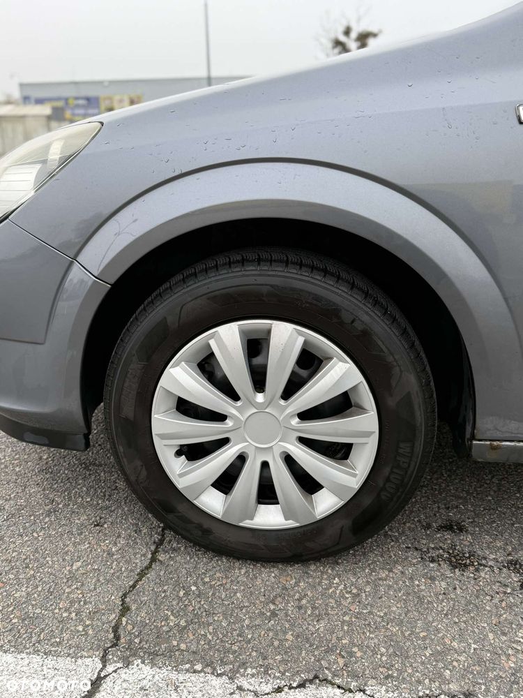 Opel Astra 1.4 Enjoy - 11