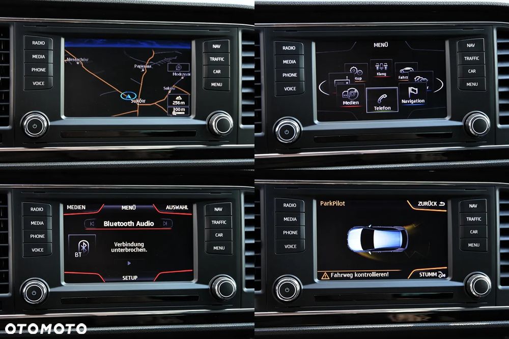 Seat Leon 2.0 TDI Style S&S - 14