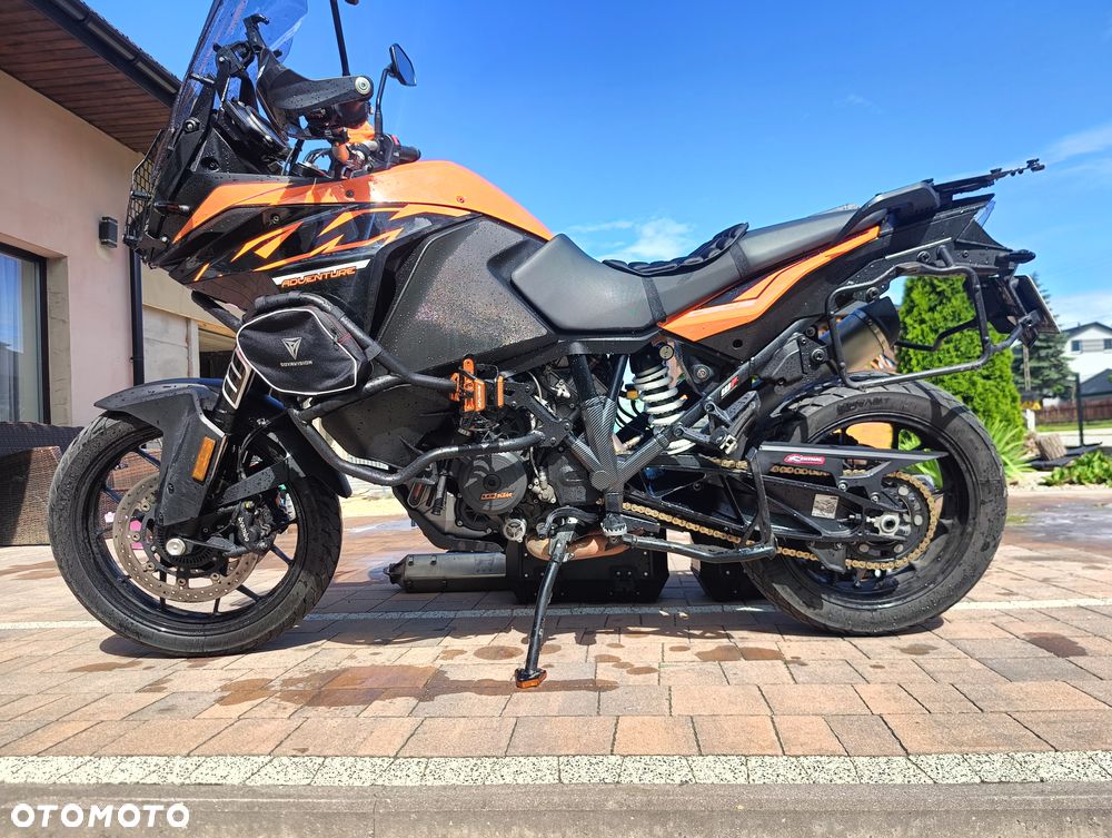 KTM Adventure - 27