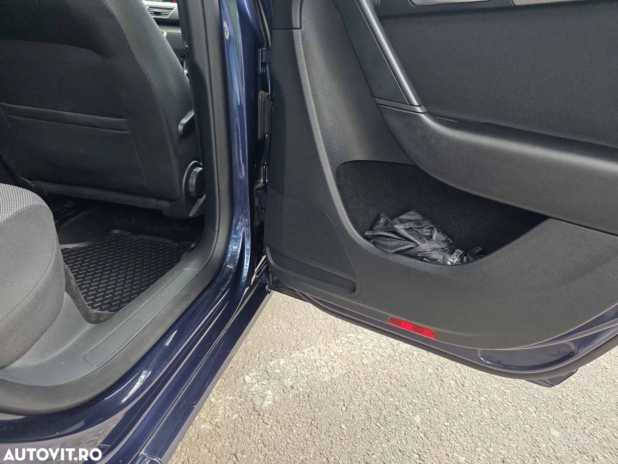 Volkswagen Passat 1.8 TSI Comfortline - 13