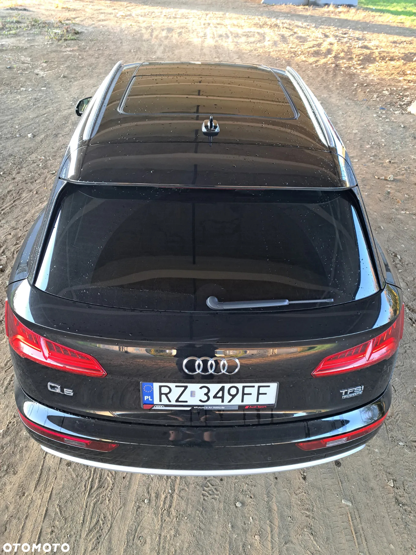 Audi Q5 2.0 TFSI Quattro Sport S tronic - 27