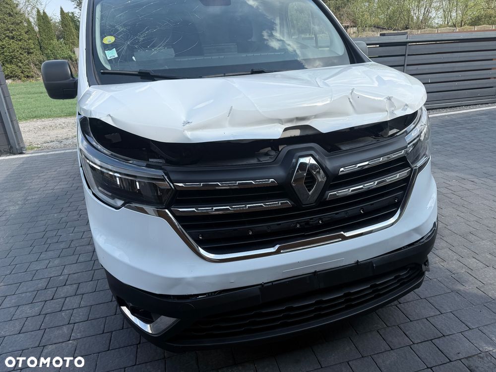 Renault Trafic - 5