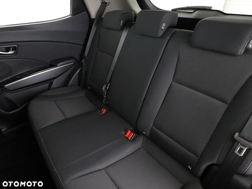 SsangYong/KGM Tivoli 1.5 T-GDI 2WD Quartz - 18