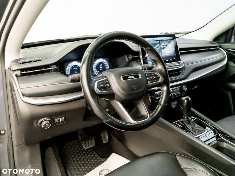 Jeep Compass 1.3 TMair Limited FWD S&S DDCT - 24