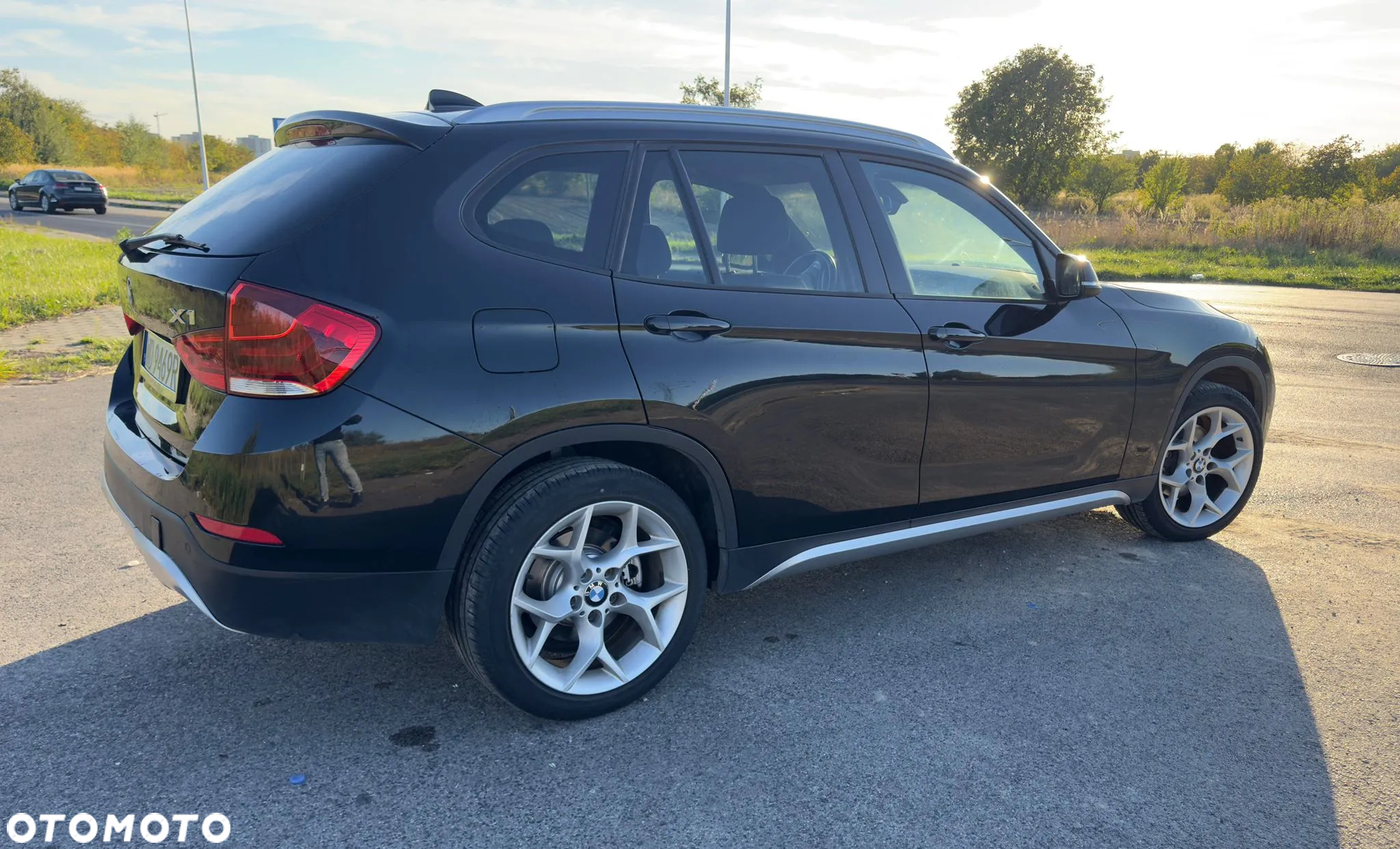 BMW X1 sDrive18d xLine - 3