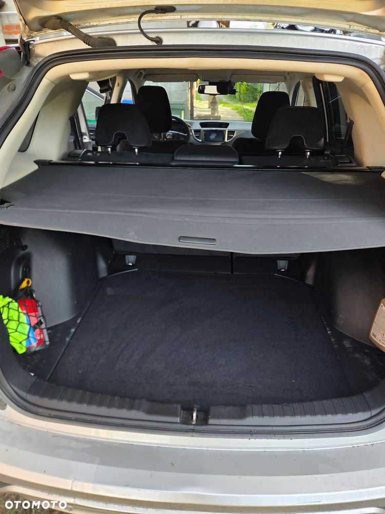 Honda CR-V 1.6i-DTEC Elegance (Honda Connect+) - 18