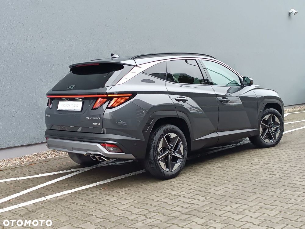 Hyundai Tucson - 6