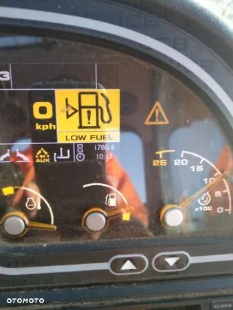 JCB 540-140 Hi-Viz - 5