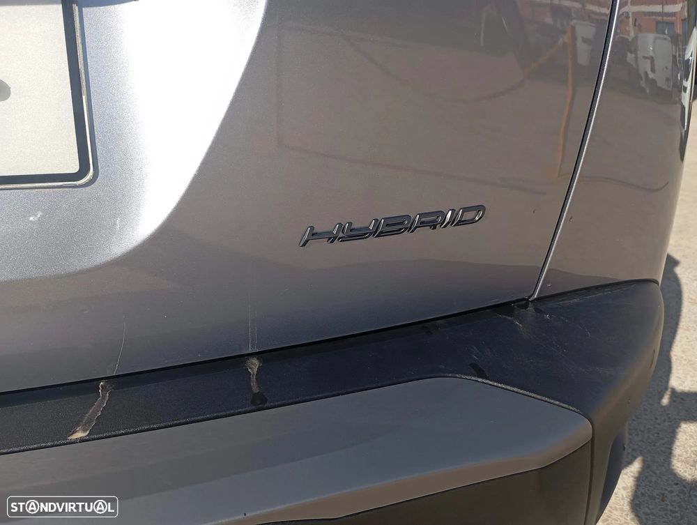 Peugeot 2008 - 6