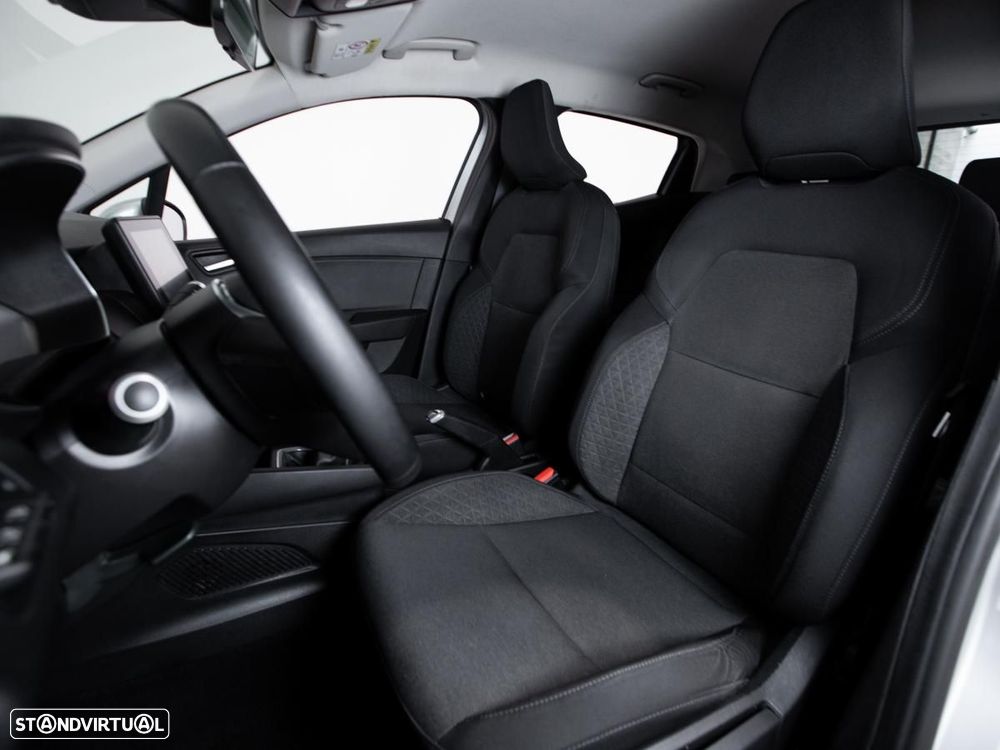 Renault Clio 1.5 Blue dCi Intens - 8