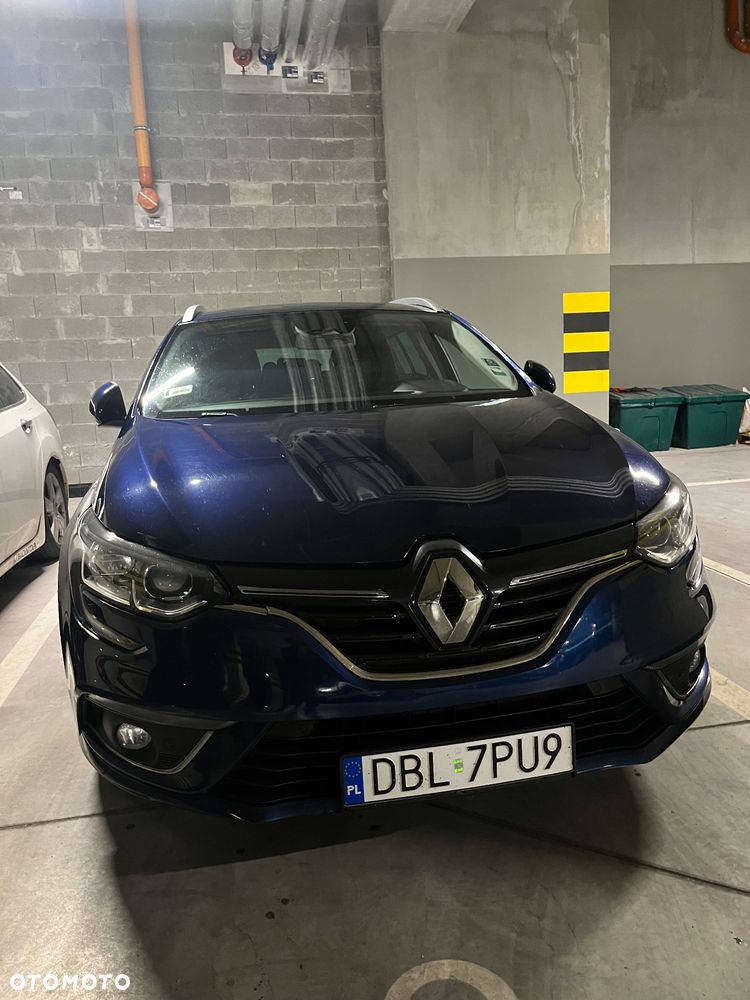 Renault Megane 1.5 dCi Bose Edition - 2