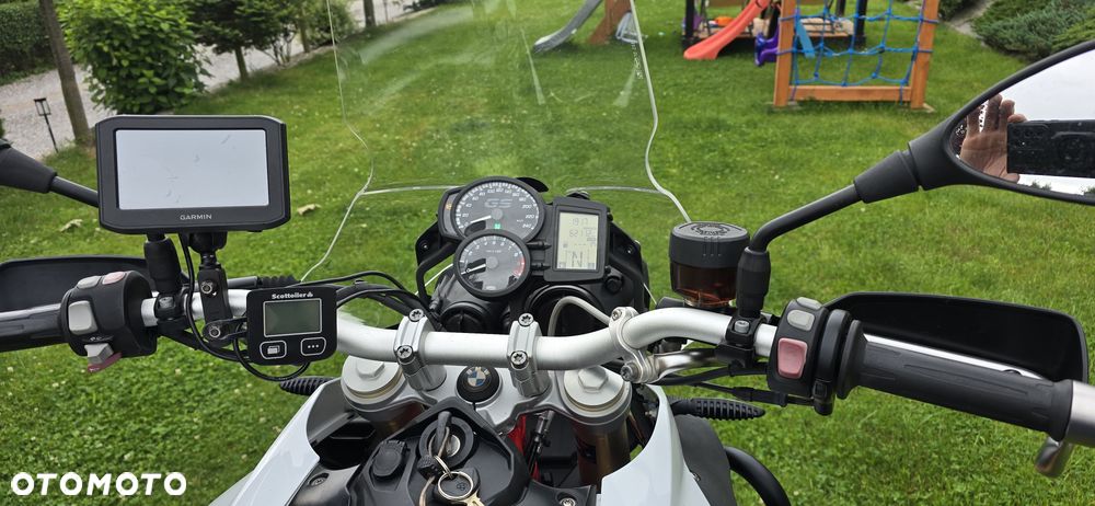 BMW GS - 4