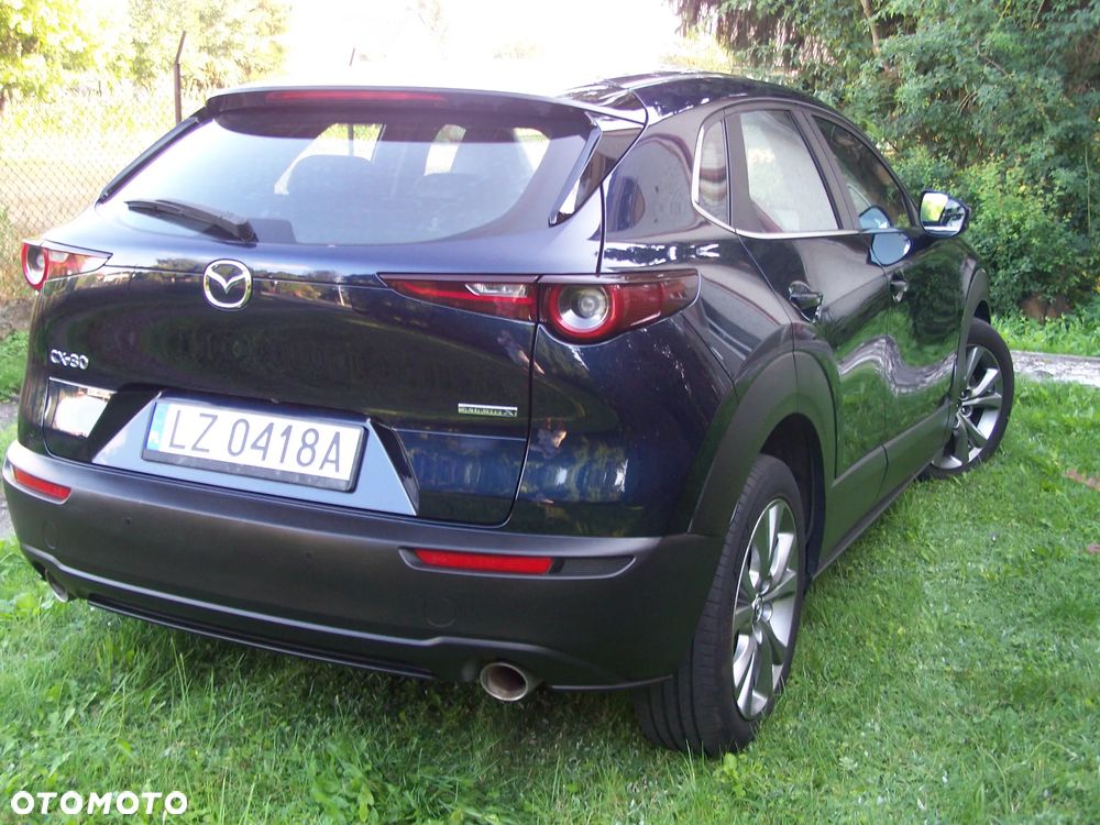 Mazda CX-30 - 17