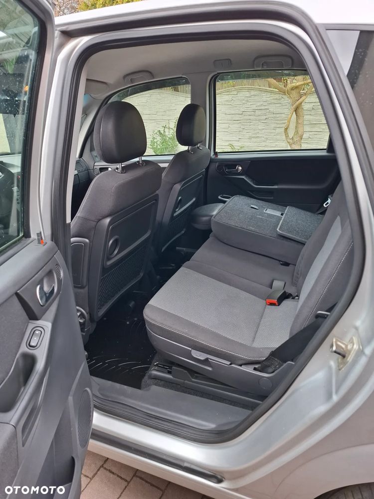 Opel Meriva - 7