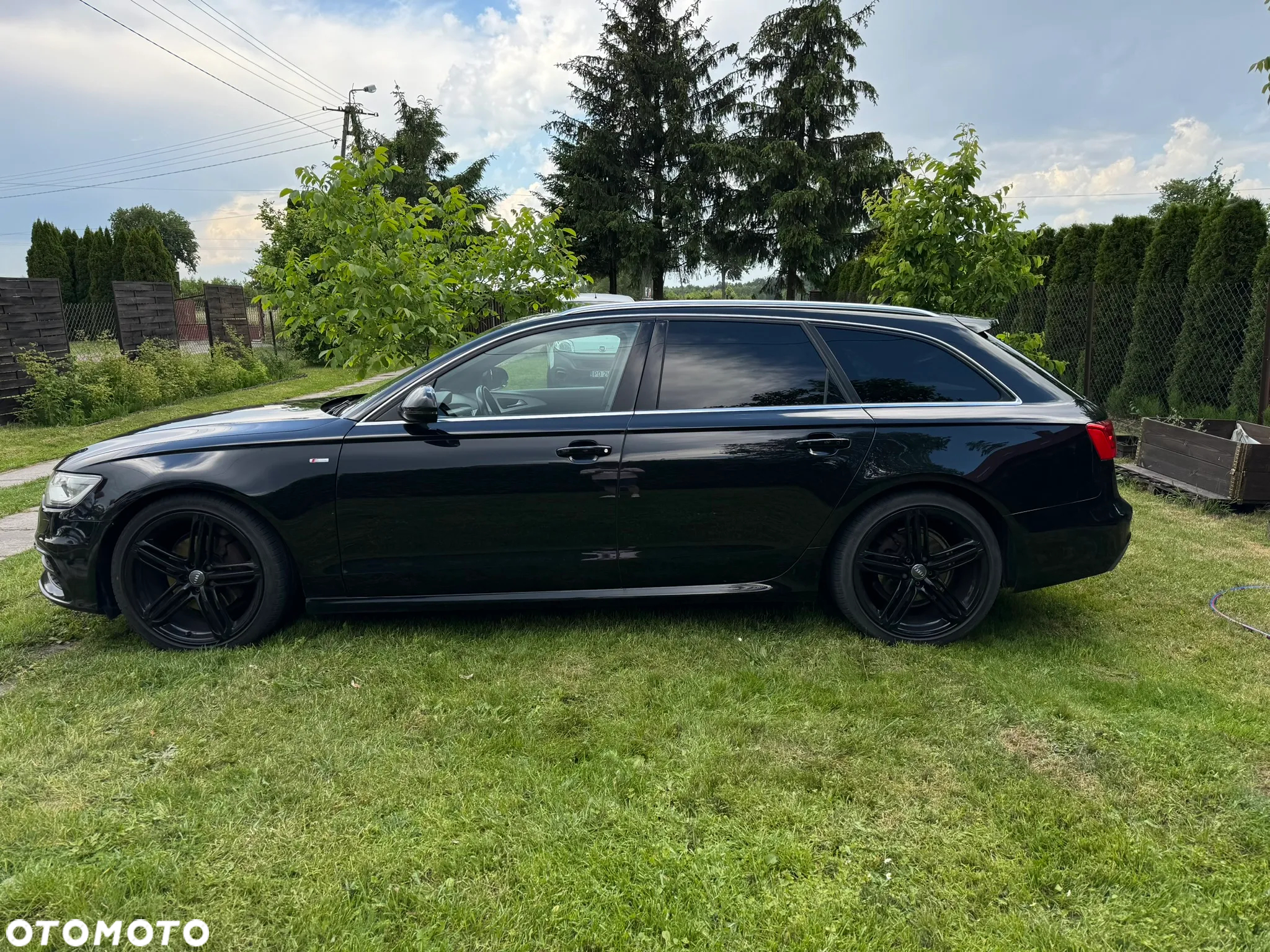 Audi A6 2.0 TDI Multitronic - 5