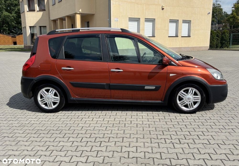 Renault Scenic Conquest - 2