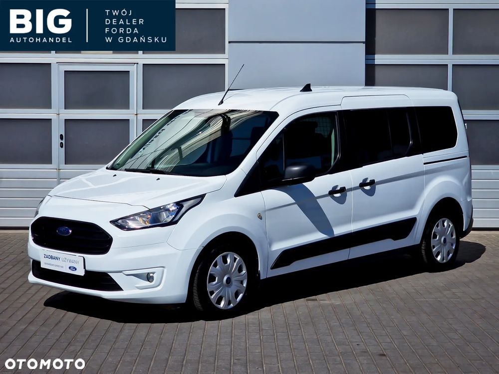 Ford Transit Connect Kombi 230 L2 Trend - 1