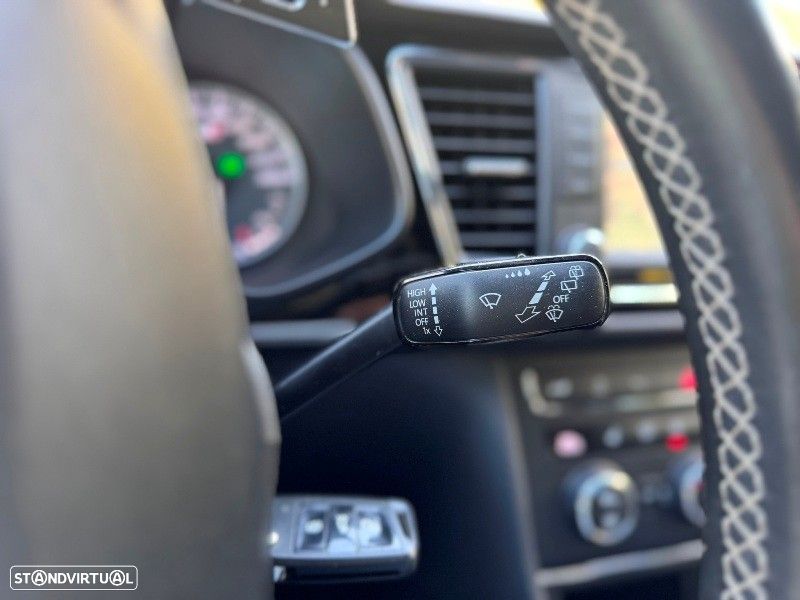SEAT Leon SC 2.0 TSI S&S DSG Cupra 290 - 28