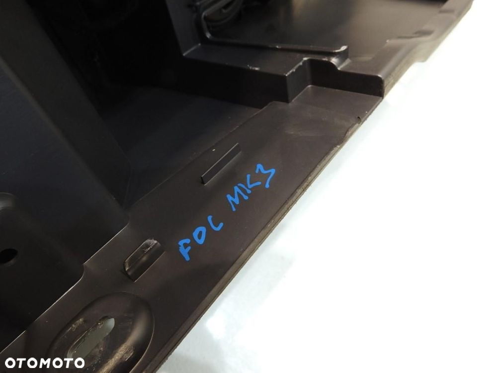 TUNEL ŚRODKOWY PODŁOKIETNIK FORD FOCUS MK3 SD-0526-1024368-01 - 2