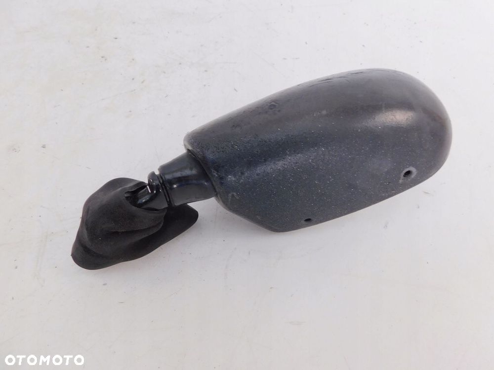 SUZUKI GSX-R 600 LUSTERKO LEWE - 5