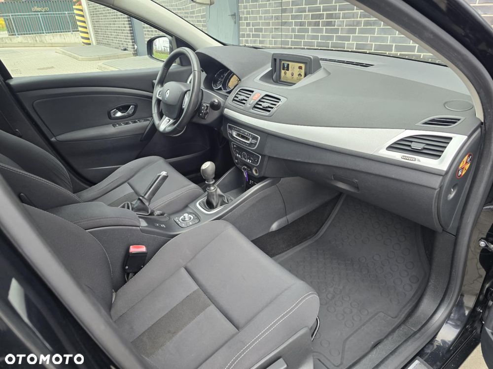 Renault Megane 1.4 16V TCE Expression - 20