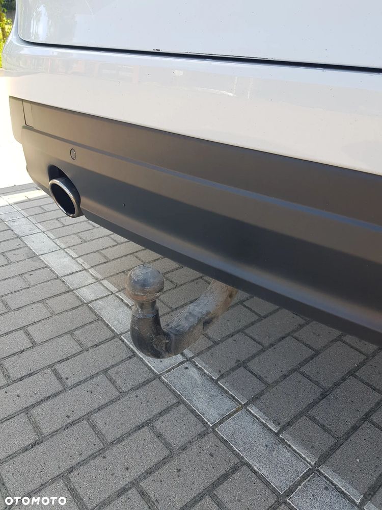 Jaguar F-Pace 3.0 TDV6 AWD R-Sport - 32