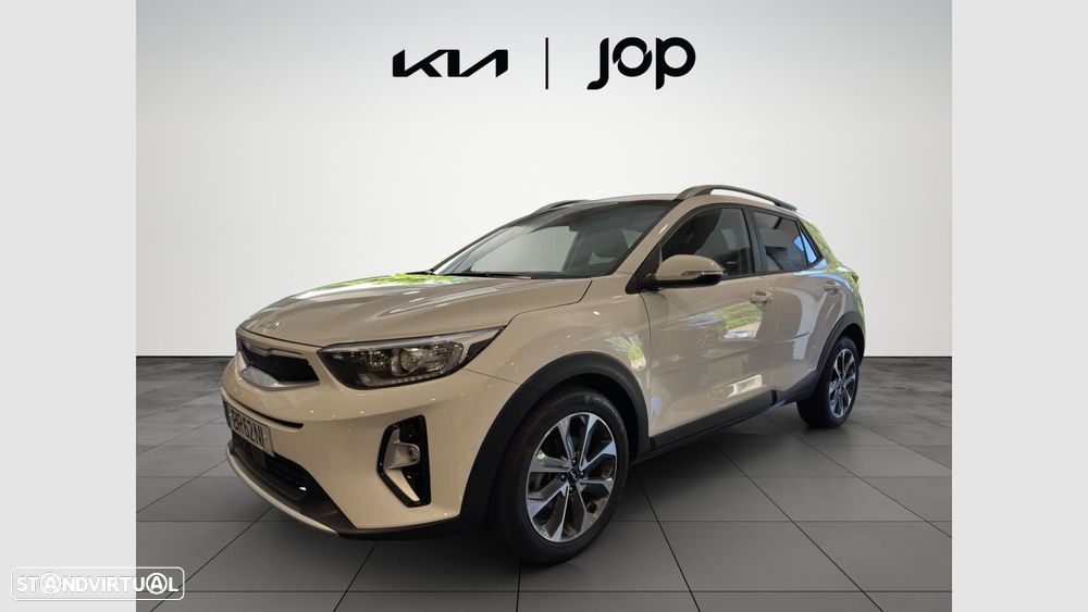 Kia Stonic 1.0 T-GDI Drive - 2